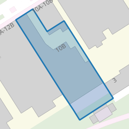 Perceel RTD10-AA-3042