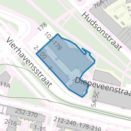 Perceel RTD10-AA-3062