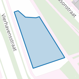 Perceel RTD10-AA-3070