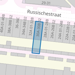 Perceel RTD10-AA-778