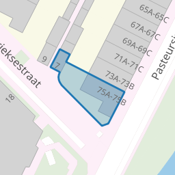 Perceel RTD10-AA-809