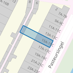 Perceel RTD10-AA-819
