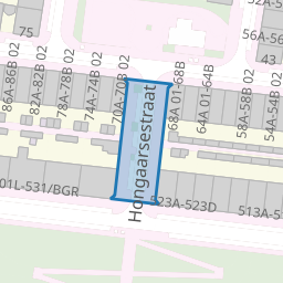 Perceel RTD10-AA-834