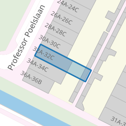 Perceel RTD10-AA-852