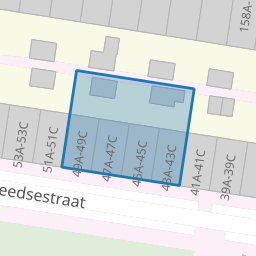 Perceel RTD10-AA-855