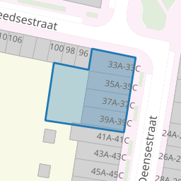 Perceel RTD10-AA-869