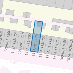 Perceel RTD10-AA-894