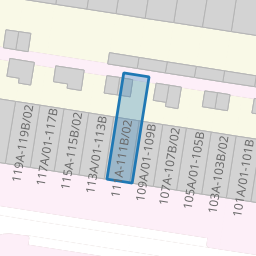 Perceel RTD10-AA-897