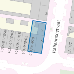 Perceel RTD10-AA-903