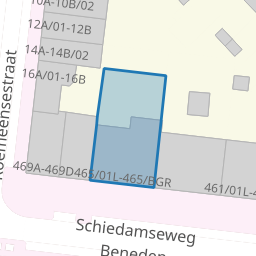 Perceel RTD10-AA-916