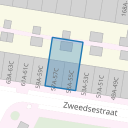 Perceel RTD10-AA-966