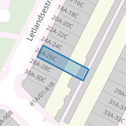 Perceel RTD10-AA-986