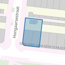 Perceel RTD10-AA-996