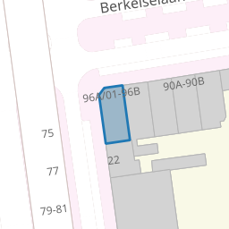 Perceel RTD10-AB-10