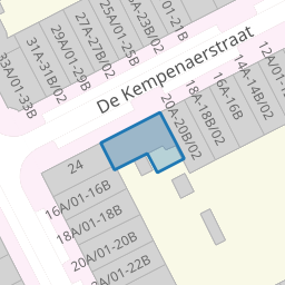 Perceel RTD10-AB-1057