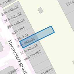 Perceel RTD10-AB-1125