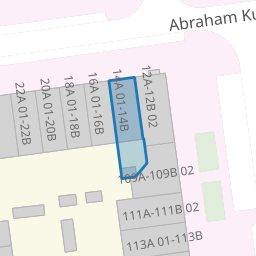 Perceel RTD10-AB-1268