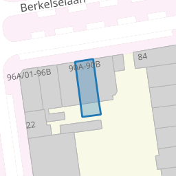 Perceel RTD10-AB-13