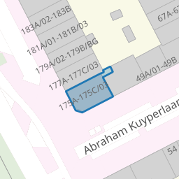 Perceel RTD10-AB-1357