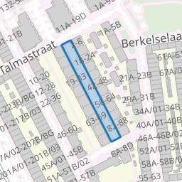 Perceel RTD10-AB-1443