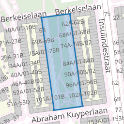 Perceel RTD10-AB-1447