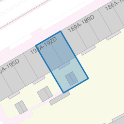 Perceel RTD10-AB-1518