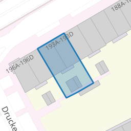 Perceel RTD10-AB-1519