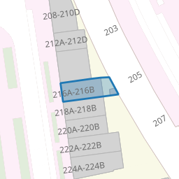 Perceel RTD10-AB-158