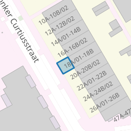 Perceel RTD10-AB-1662