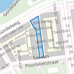 Perceel RTD10-AB-1741