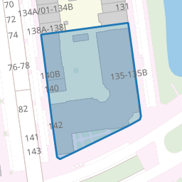 Perceel RTD10-AB-181
