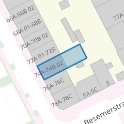 Perceel RTD10-AB-1818