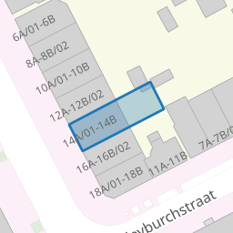 Perceel RTD10-AB-1870
