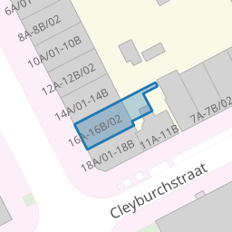 Perceel RTD10-AB-1871