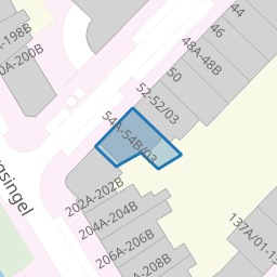 Perceel RTD10-AB-1953