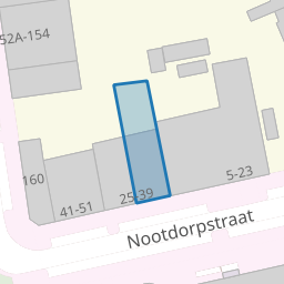 Perceel RTD10-AB-201