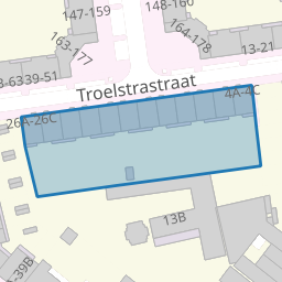 Perceel RTD10-AB-2022