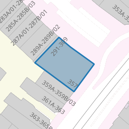 Perceel RTD10-AB-2103