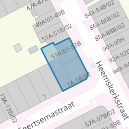 Perceel RTD10-AB-2114