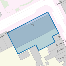 Perceel RTD10-AB-2148