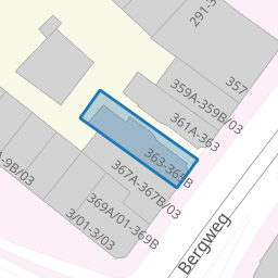 Perceel RTD10-AB-2196