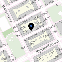 Appartement RTD10 AB 2249 2