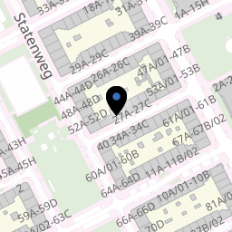 Appartement RTD10 AB 2249 4