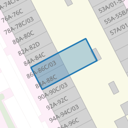 Perceel RTD10-AB-2272