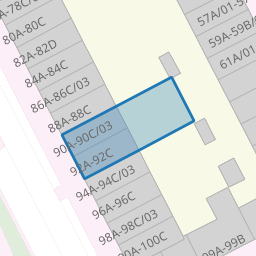 Perceel RTD10-AB-2273