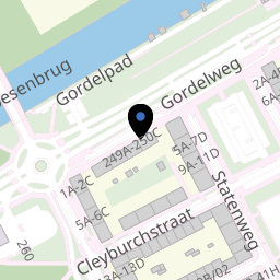 Appartement RTD10 AB 2284 2