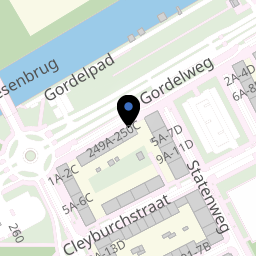 Appartement RTD10 AB 2284 5