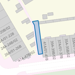 Perceel RTD10-AB-2287