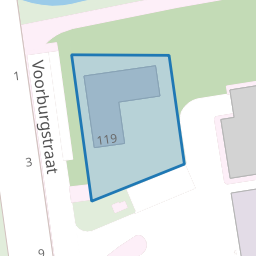 Perceel RTD10-AB-2289