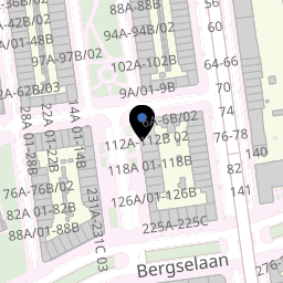 Appartement RTD10 AB 2343 2